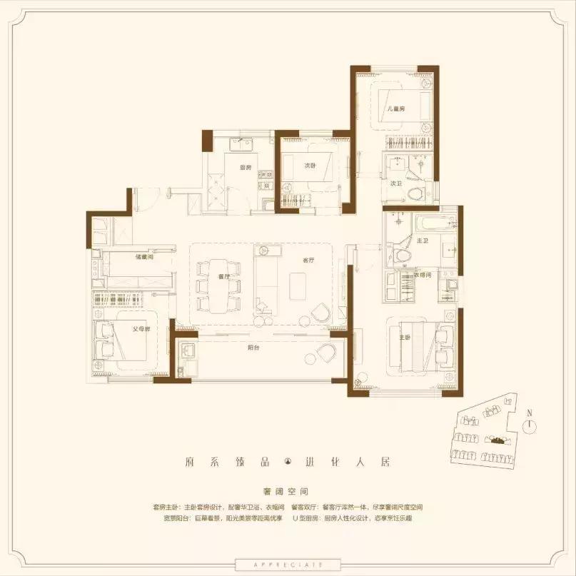 新城虹口金茂府148平价格,虹口金茂府房价