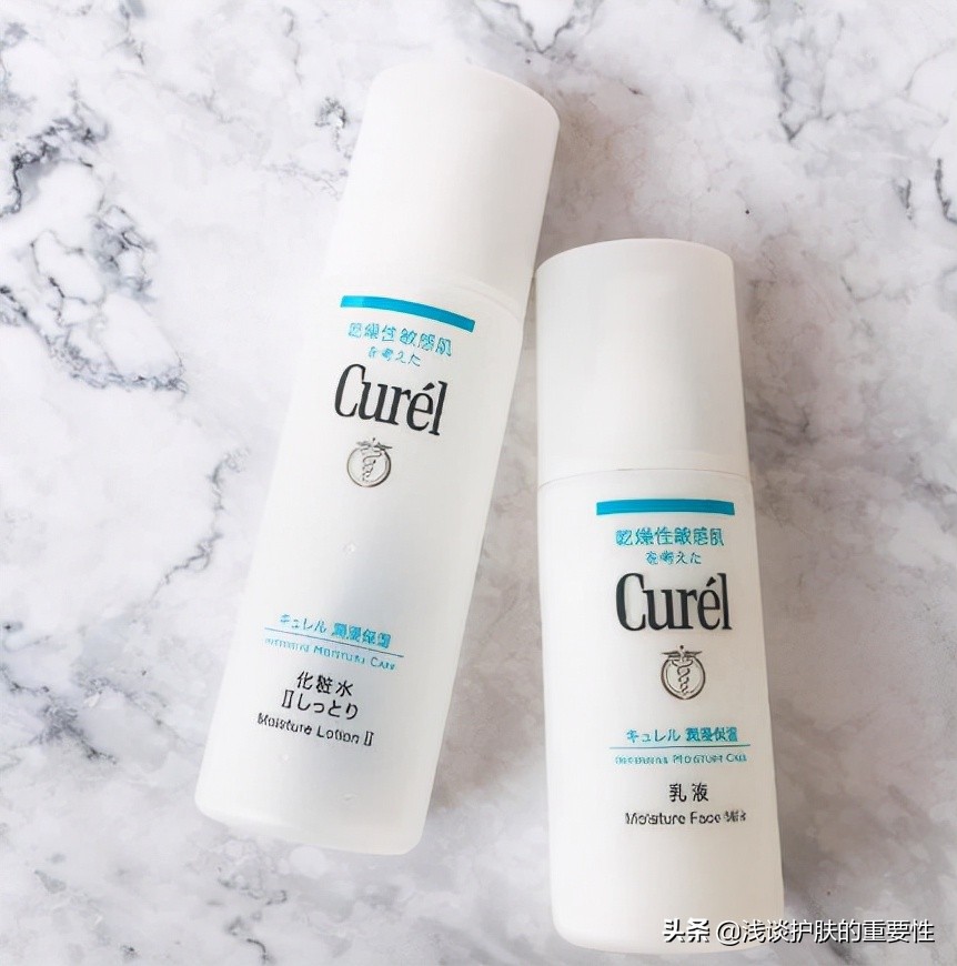 冬季怎样用精华油保湿皮肤,秋冬季节用精华油的好处