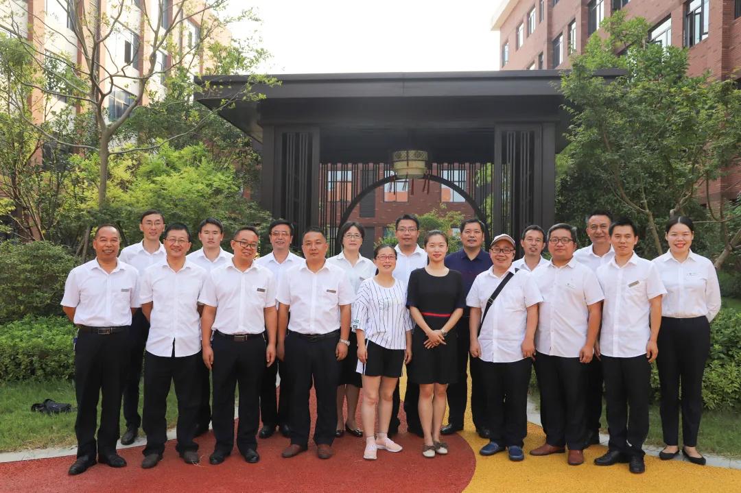 「直播预告」今晚7:00，校长天团带你了解金太阳实验中学