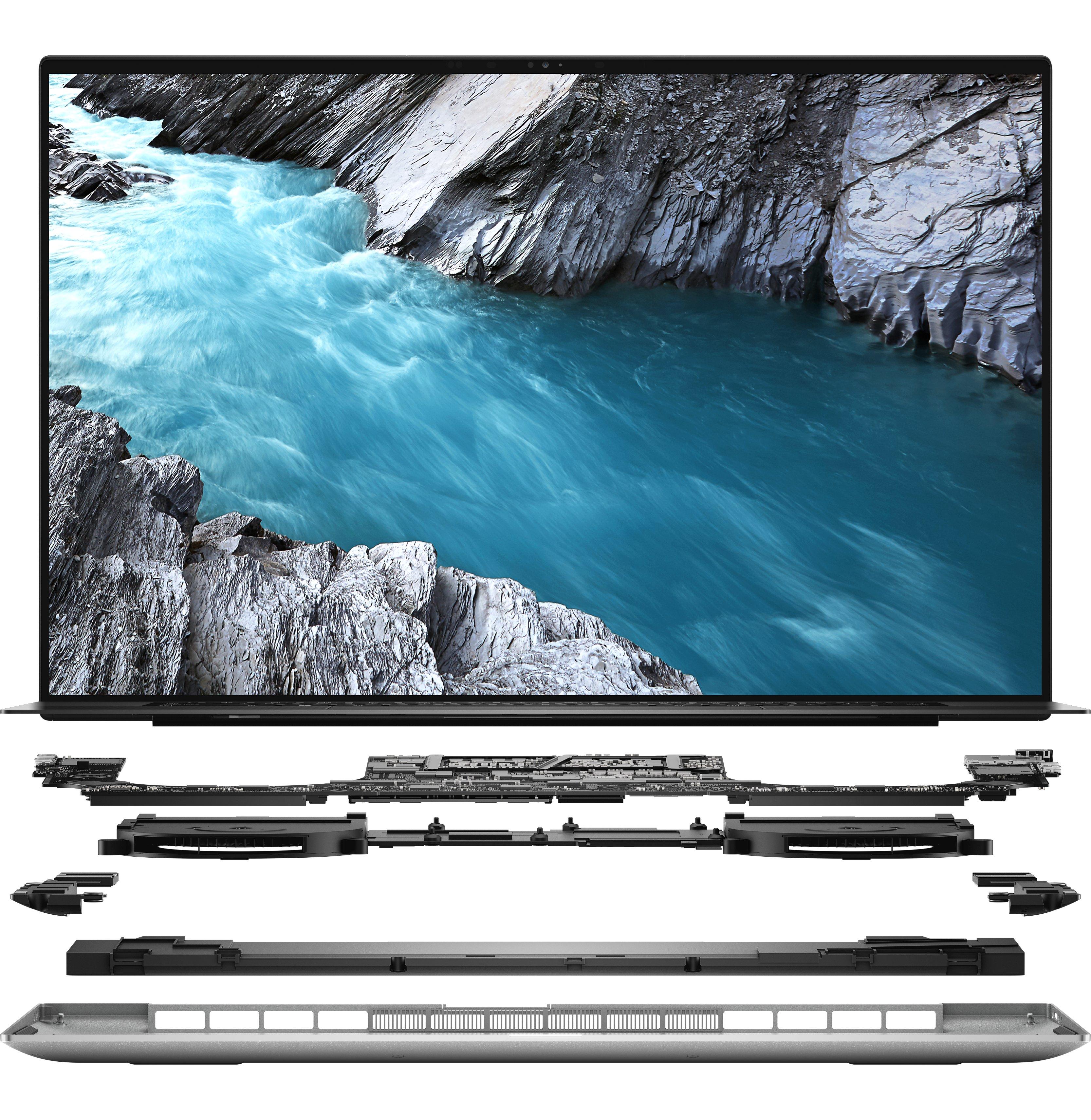 戴尔xps139305,戴尔xps17值得买么