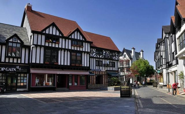 松江旅行社一日游攻略,自驾松江一日游攻略