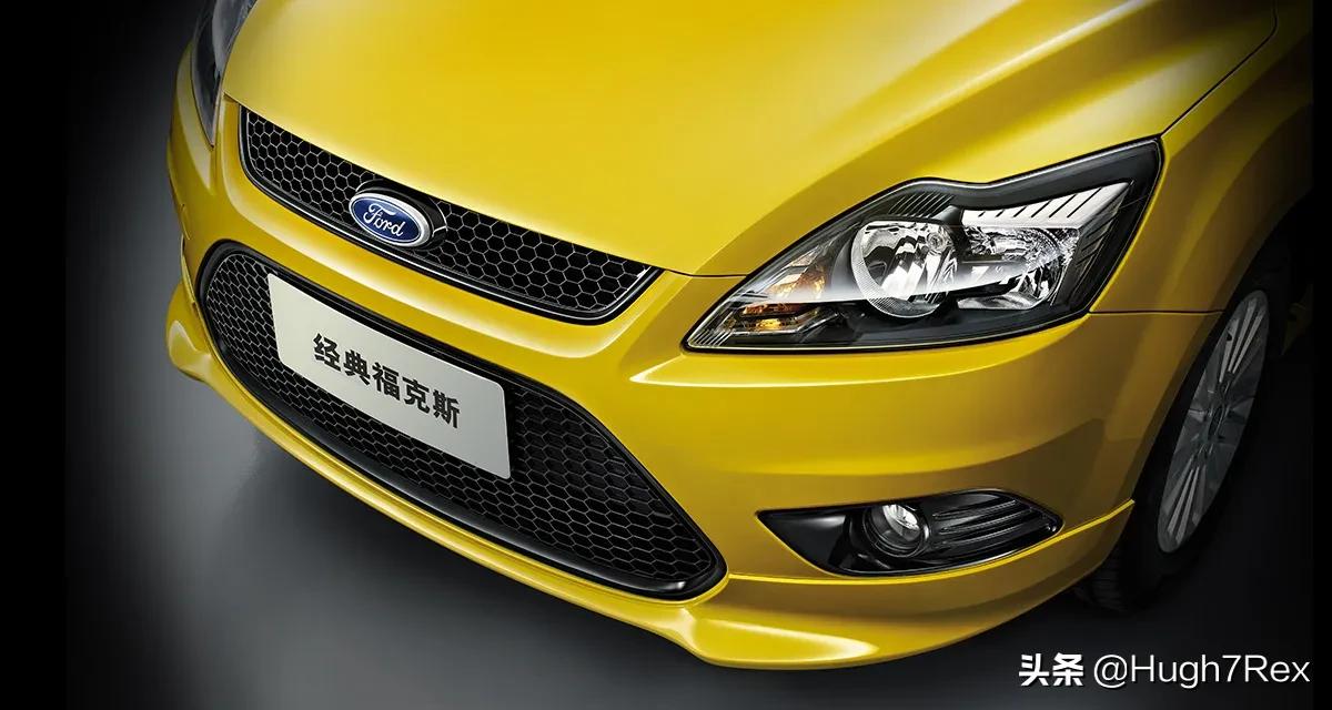 全新一代福克斯售价,福克斯2019款三厢ecoboost180操控