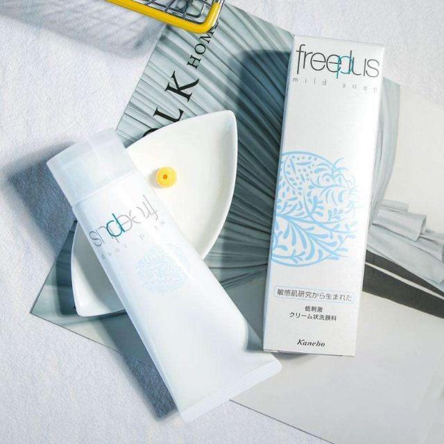 绮玑慕斯洗面奶,洗面奶氨基酸洗面奶测评