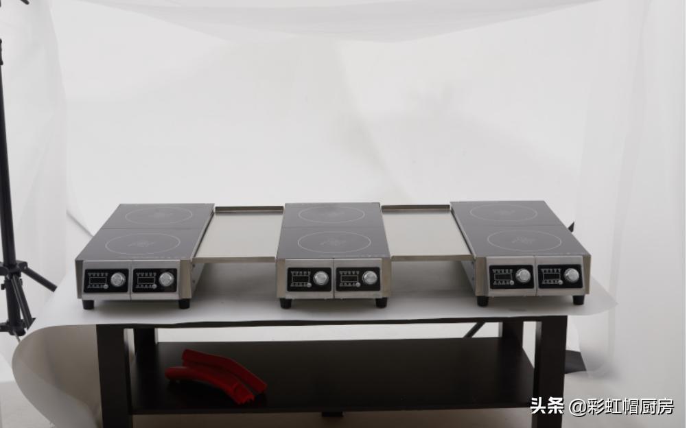 商用电磁炉特点,为什么餐饮加盟店越来越多