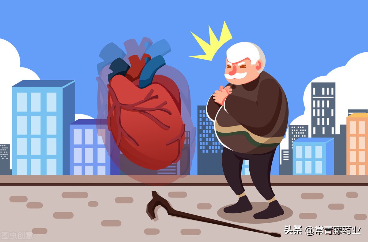 心衰可以吃维生素d滴剂,心力衰竭能吃维生素d和c吗