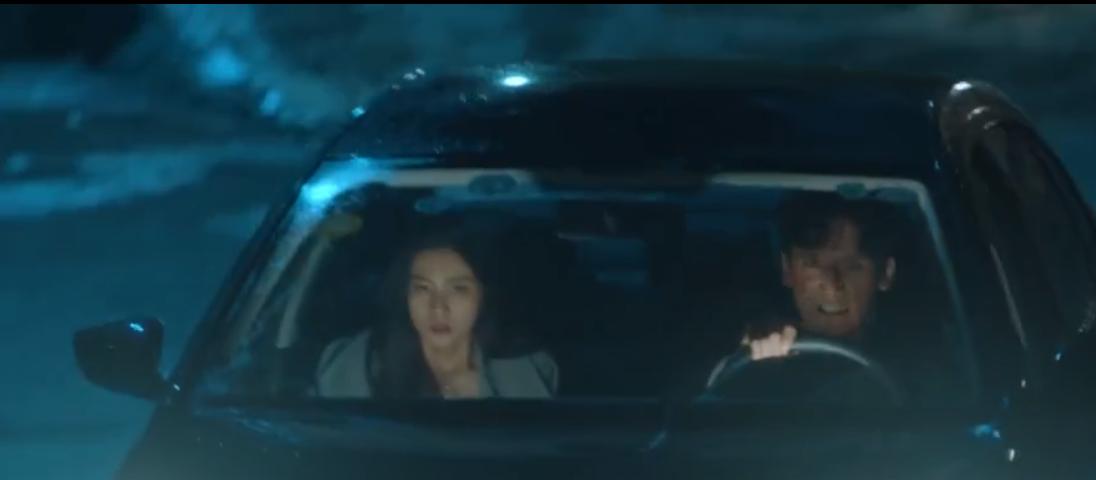 冷门电影里的惊艳女主,国产冷门奇幻电影