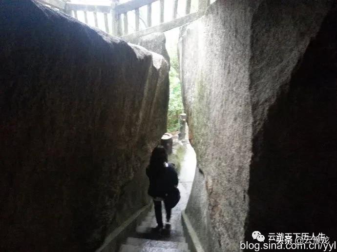 汕头礐石一日游必去景点,广东汕头礐石风景区怎么玩