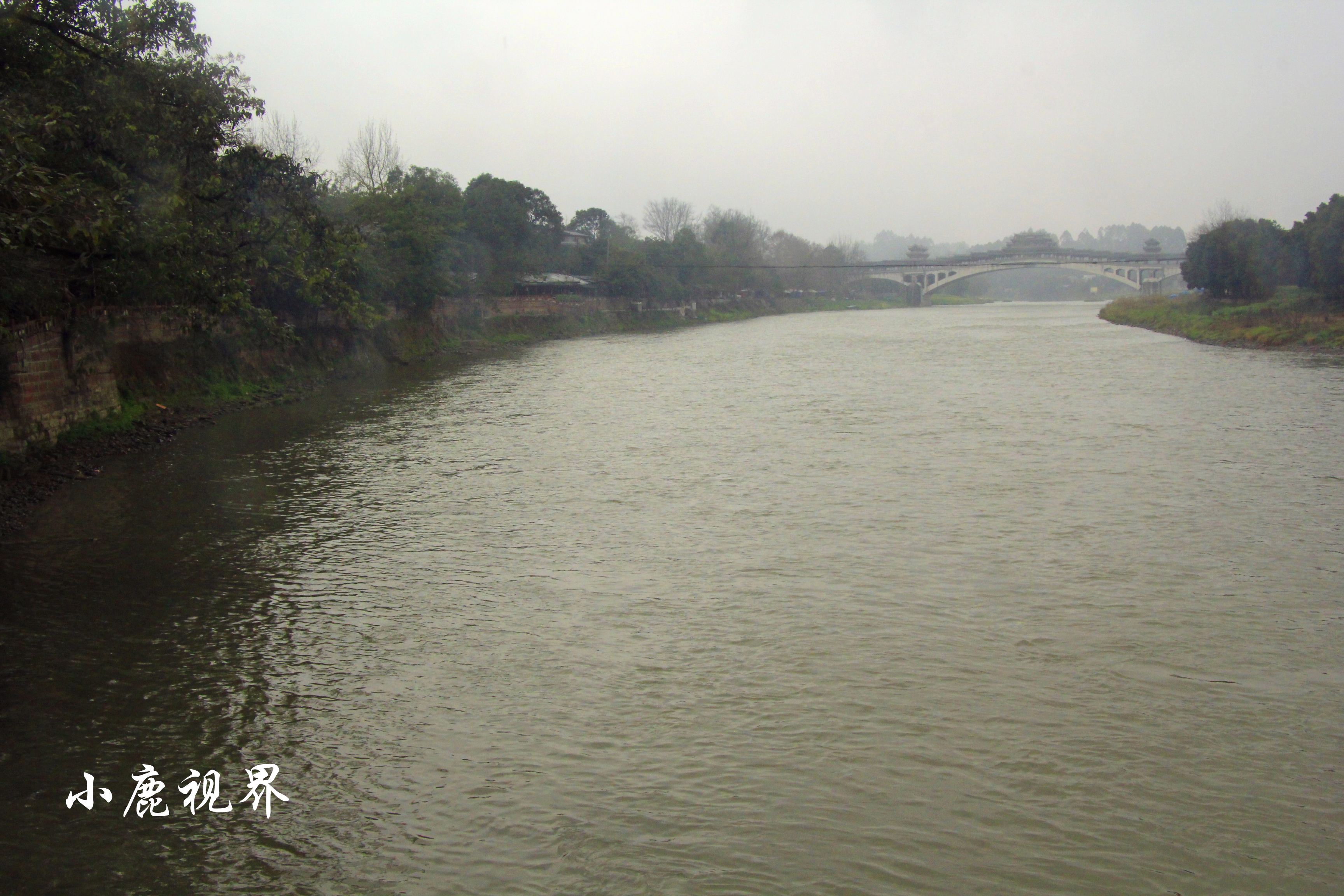 成都耍水的古镇黄龙溪古镇,山水田园黄龙溪古镇