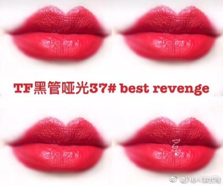 TF系爱之礼,原来事实并不是我以为的那样