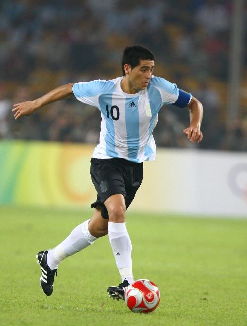 足坛百大巨星之里克尔梅,足坛最后一位古典前腰里克尔梅