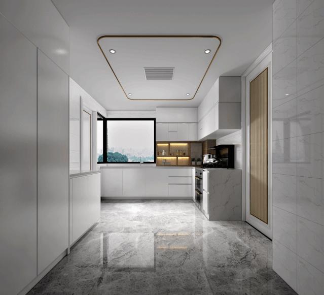 「牛」云顶至尊的这套房子，火了