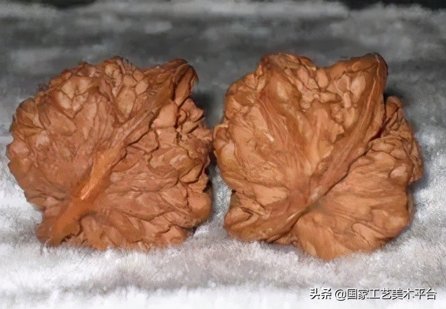 核桃珍稀品类排名,核桃极品色