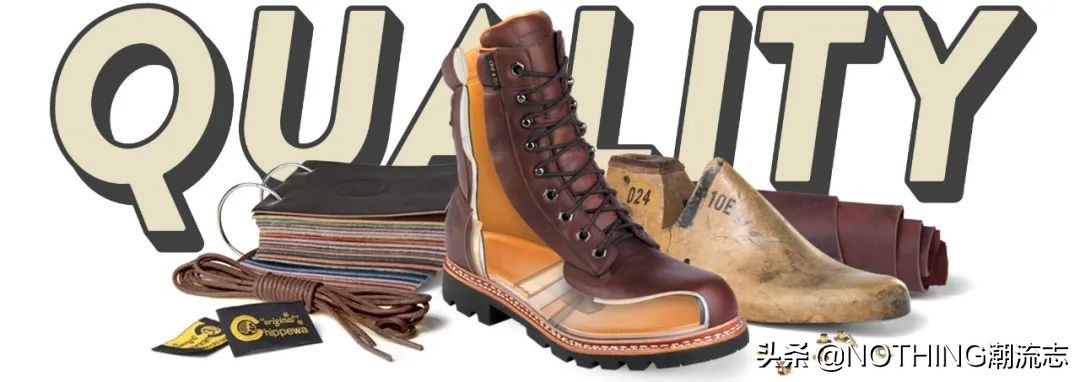 什么牌子的工装靴子舒服,最值得入手的工装靴