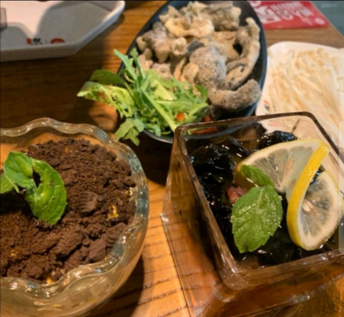 烤鱼界的扛把子—鱼酷和老板恋上鱼，你推荐来济南的游客吃哪个？