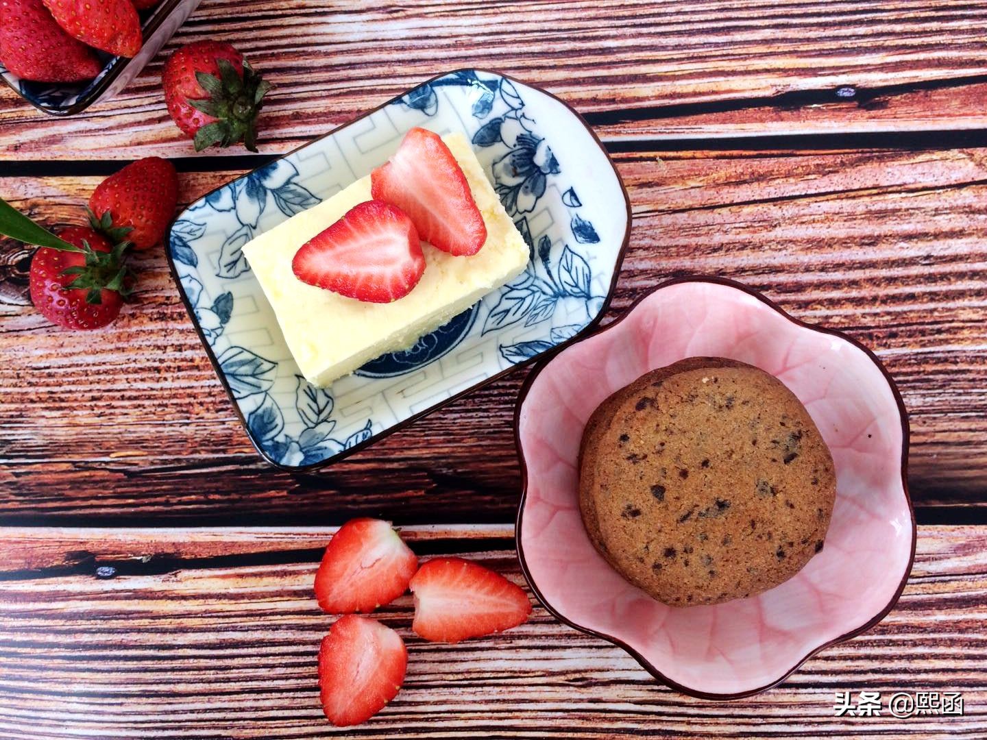 水油分离的奶油如何打发,水油分离奶油