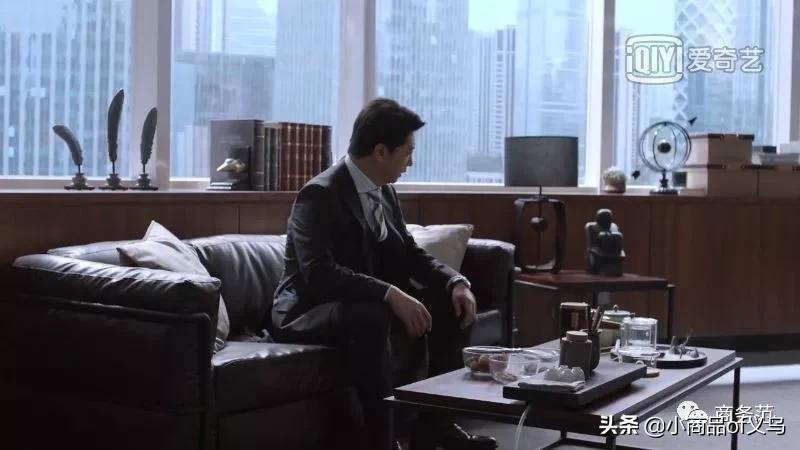 精英律师罗槟栗娜,精英律师罗槟认识栗娜多少集