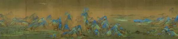 同是故宫镇馆之宝,为啥它的名气不如清明上河图,还被认为假货?