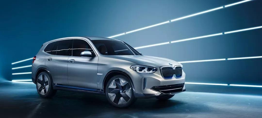 宝马暴跌,宝马因排量大停产的车