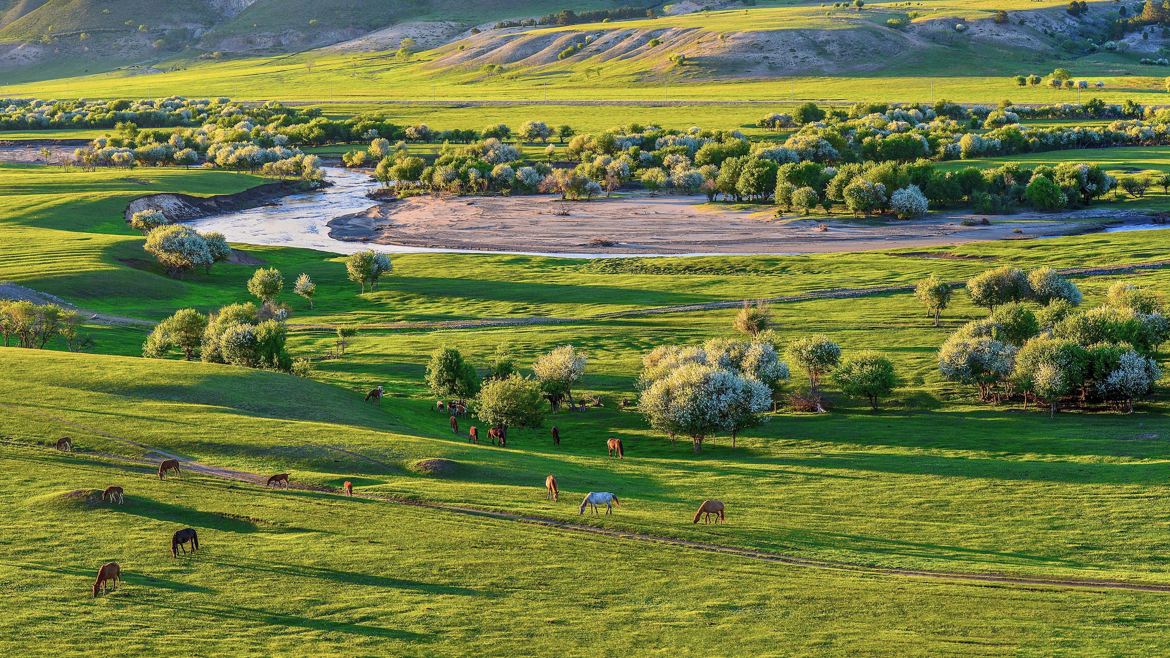 淄博到内陆自驾游,大连到山东内陆自驾游