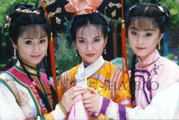 晴格格王艳的豪门生活,晴格格王艳被赶出豪门