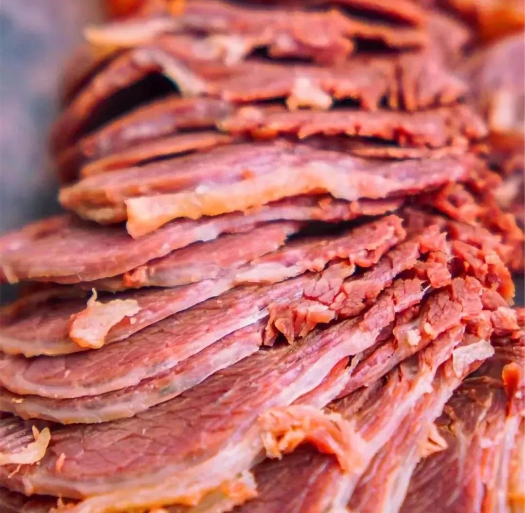 无锡卤味排行榜前十名,无锡港式卤味