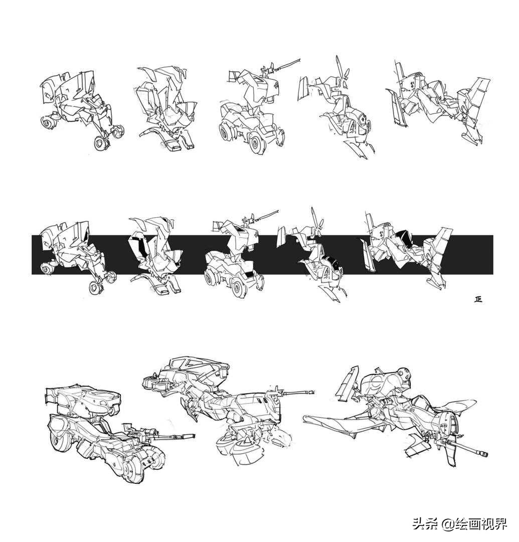 画画形体是基础,画画形体感觉不好能练出来吗