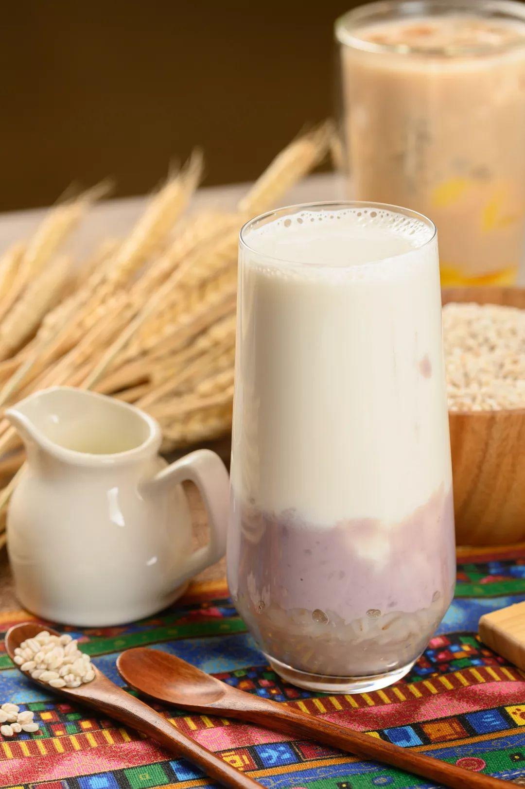 OMG，CoCo青稞家族来了！冬季限定款，买它，还有DIY分享会等你