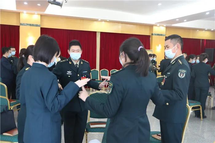 火箭军心理训练,火箭军培训目标