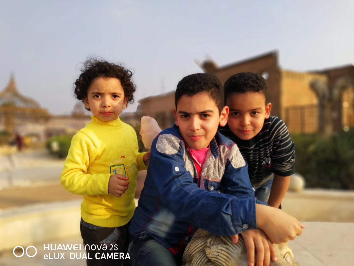 埃及文明让人向往,古埃及文明