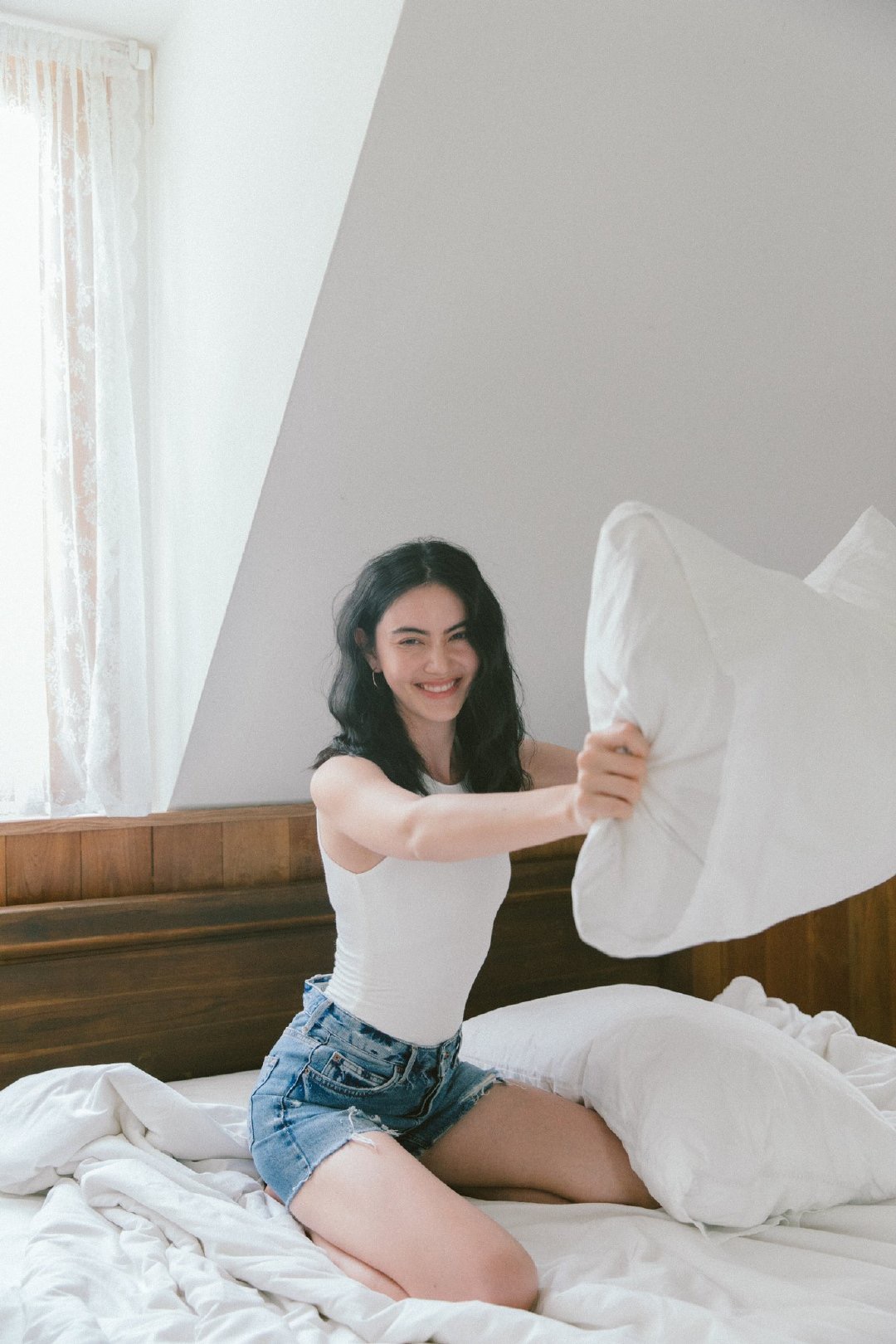 mai高颜值穿搭,mai穿搭