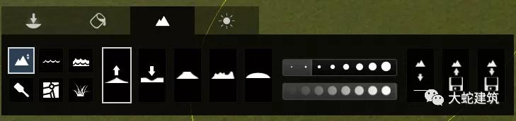 lumion鸟瞰,lumion鸟瞰渲染