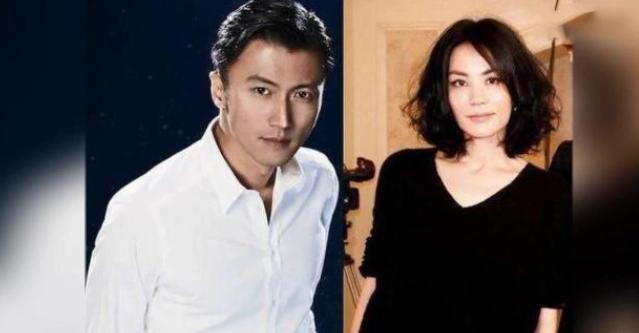 王菲谢霆锋复合了吗,王菲谢霆锋有没有复合