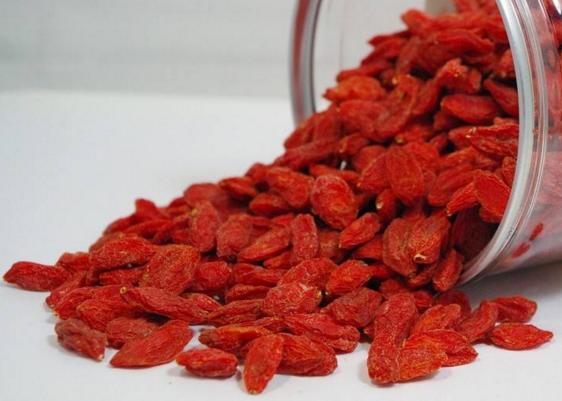 宁夏十大特产带货,宁夏十大特产美食