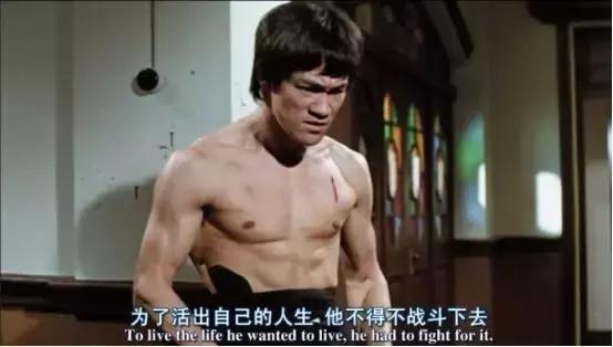 如果他不死,世界会怎样?献给李小龙的文章