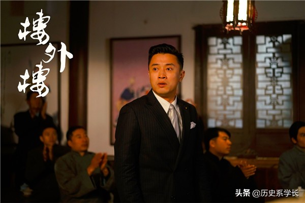 抓周树人，跟我鲁迅有什么关系？这个情节真实发生过吗？