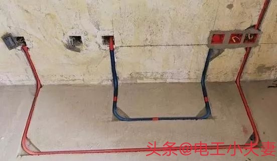 装修水电工一般多少钱一平方,装修水电工费用价格表大全