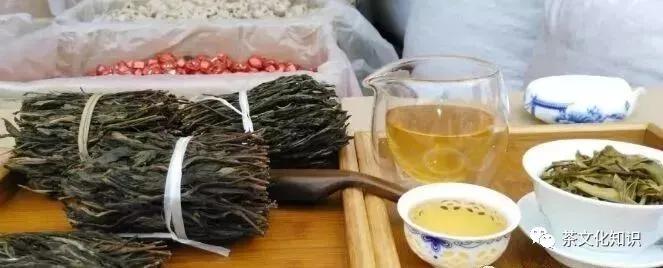 茶叶造型大全100种,茶叶的造型手法有哪些图片