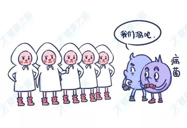 白带在裤头上呈白色正常吗,白带在裤子上干了变黄