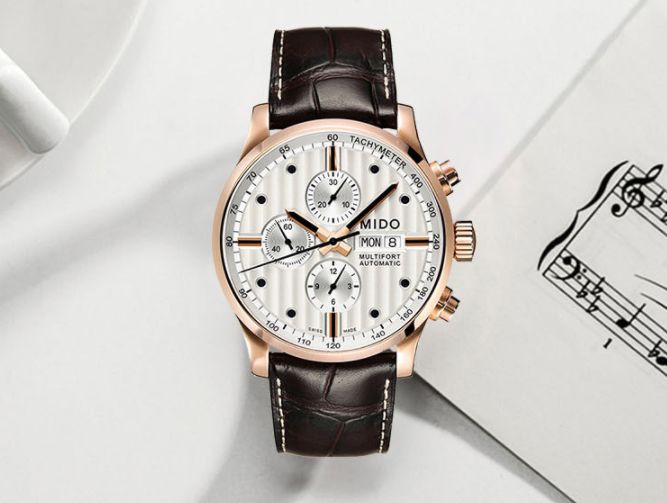 美度和浪琴怎么选择,浪琴值得入手的系列一万以下