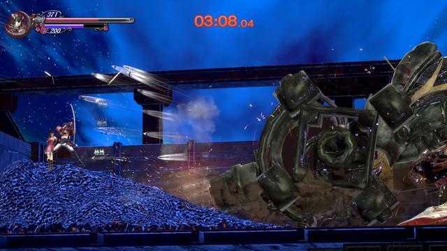 血污夜之仪式boss教学视频,血污夜之仪式三个隐藏boss