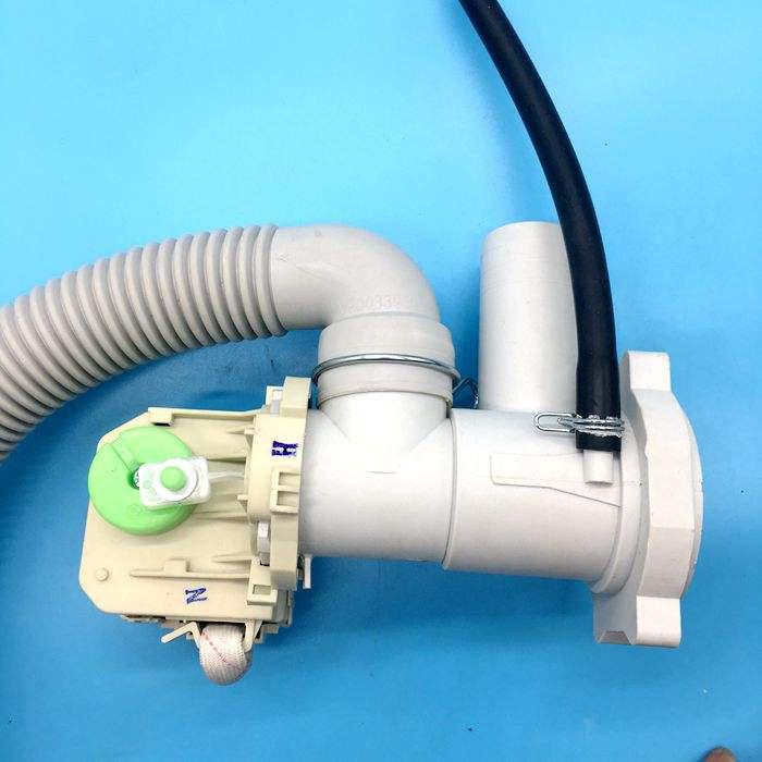 海尔洗衣机err2错误,海尔洗衣机err2怎么维修