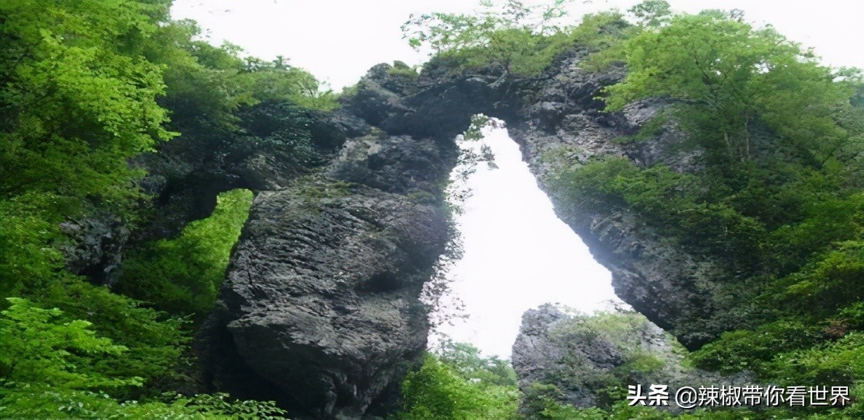 从西到东：贵州——沿河流“黔”行在这里一万种辣椒吃法向你奔来