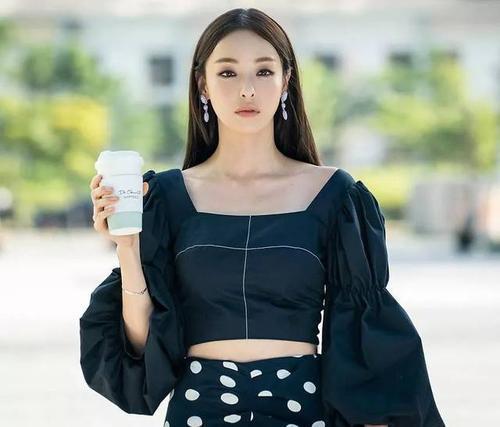 微胖小个子女生显高显瘦技巧,微胖身材的5个穿搭技巧