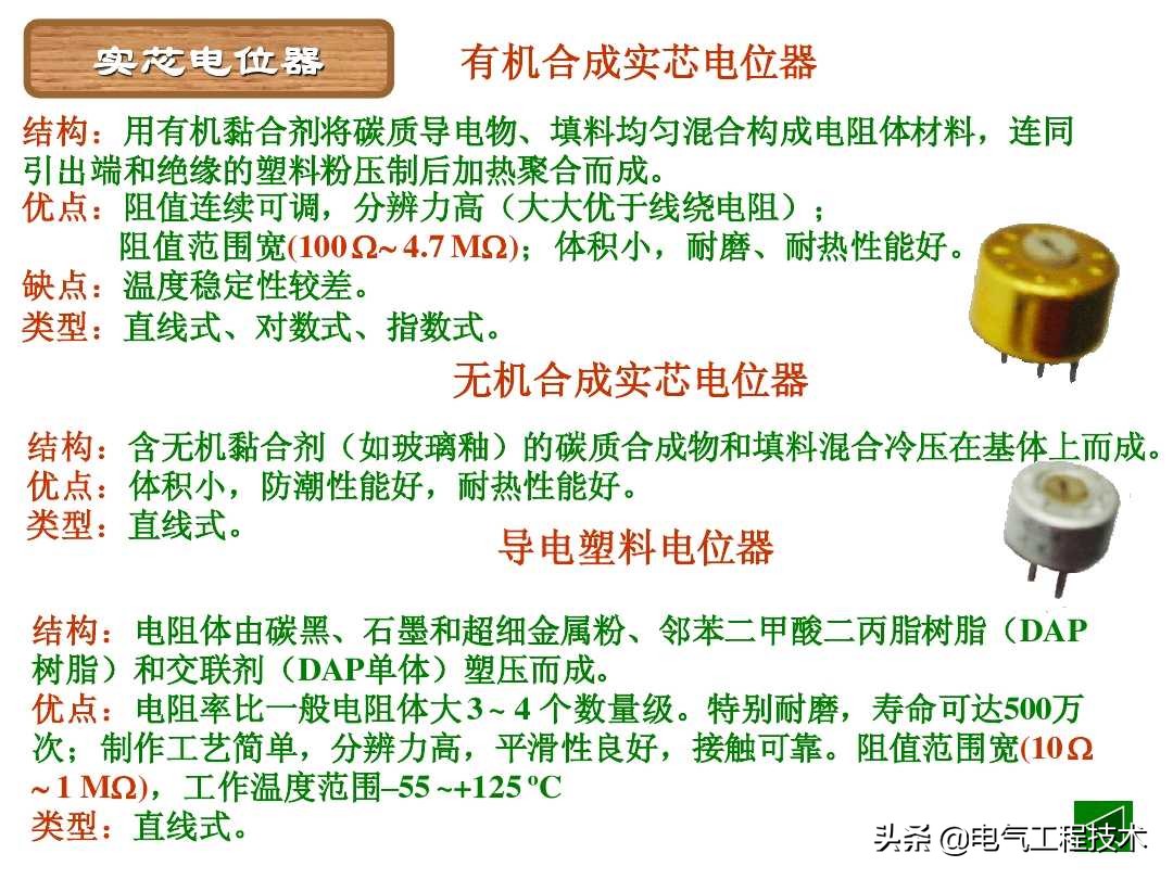 色环电阻在电路怎么分好坏,怎样识别电阻色环的读数