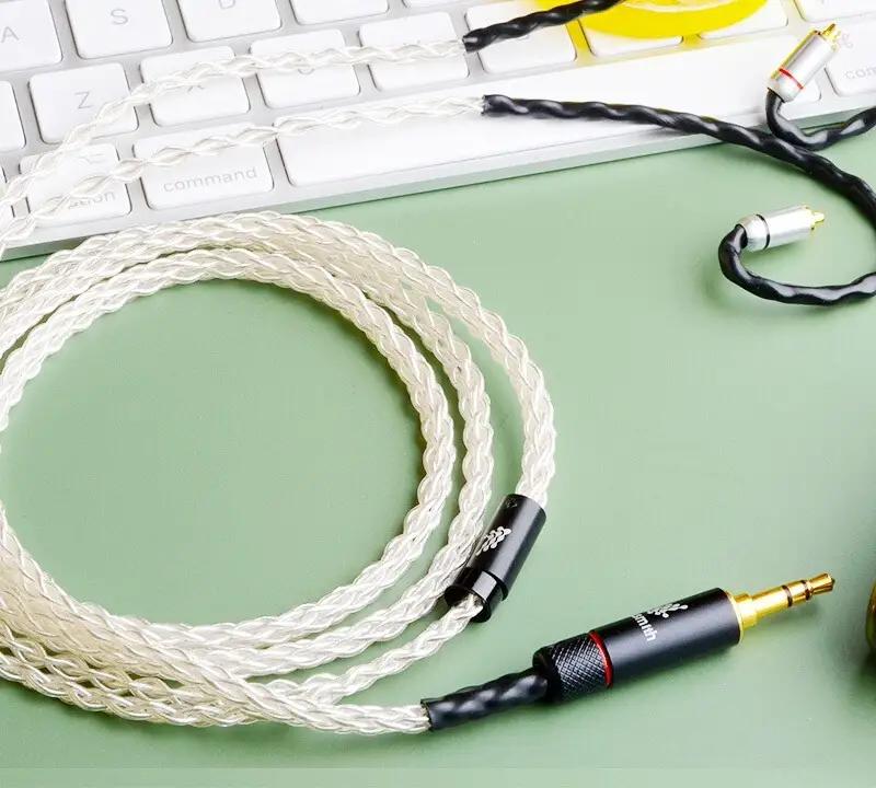 森海ie80s耳机使用方法,体验hifi顶级无损音乐