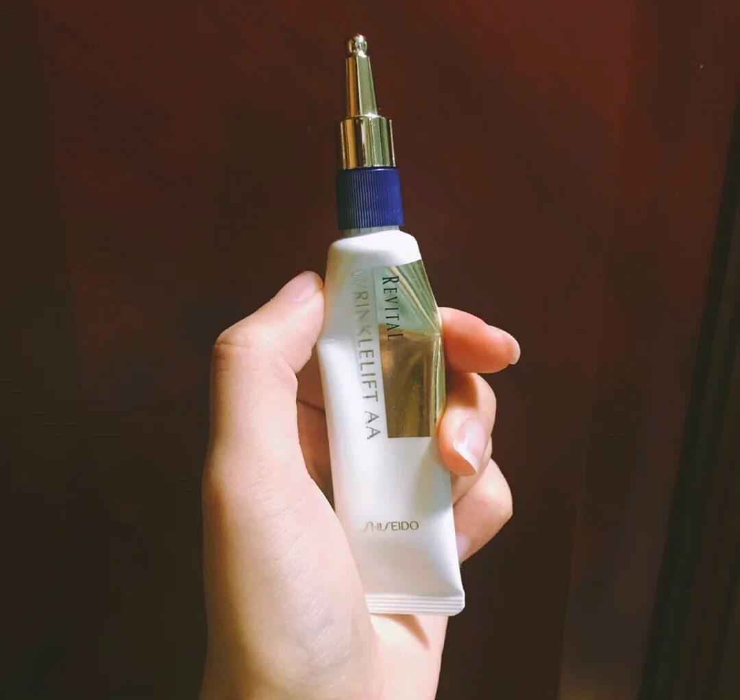 资生堂悦薇眼霜和海蓝之谜哪个好,资生堂和兰蔻眼霜哪个去皱纹好