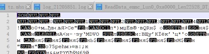 AndroidMSM8953静态开机LOGO修改无效问题