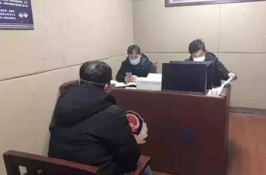 2019临沂公安严打,严厉打击疫情期间十类违法犯罪