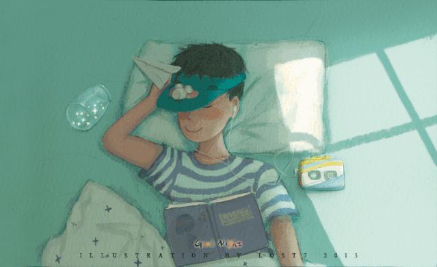 枕头仅仅是用来枕头的吗,枕头也可以当被子