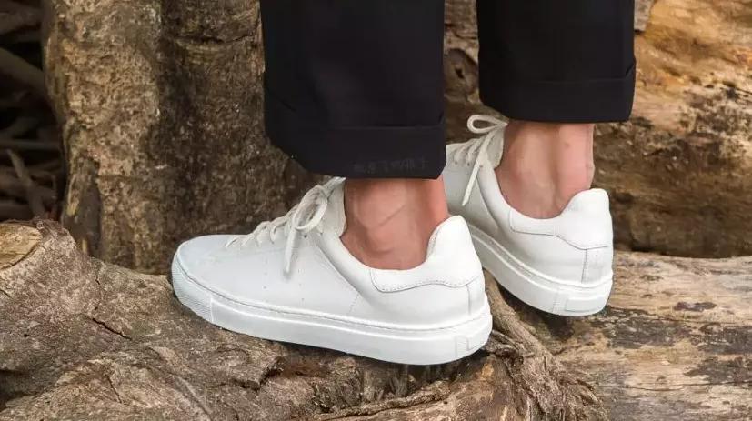 没有这双鞋，男人怎么过春天？